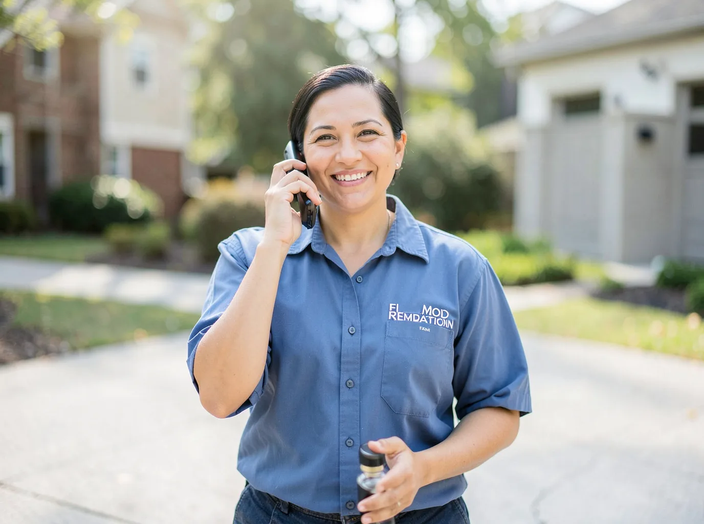 Mold Remediation Hookerton, NC FAQs